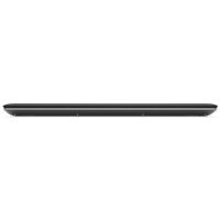 ноутбук Lenovo IdeaPad 320-15AST 80XV00YTRU Черный