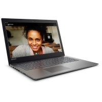 ноутбук Lenovo IdeaPad 320-15AST 80XV00YWRU Черный