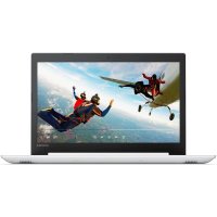 ноутбук Lenovo IdeaPad 320-15IAP 80XR0024RK Белый