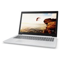ноутбук Lenovo IdeaPad 320-15IAP 80XR0024RK Белый