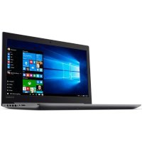ноутбук Lenovo IdeaPad 320-15IAP 80XR002BRK Серый