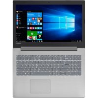 ноутбук Lenovo IdeaPad 320-15IAP 80XR002ERK Серый