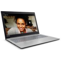 ноутбук Lenovo IdeaPad 320-15IAP 80XR002MRK Платина