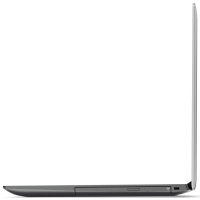 ноутбук Lenovo IdeaPad 320-15IAP 80XR002MRK Платина