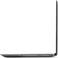 ноутбук Lenovo IdeaPad 320-15IAP 80XR00X6RK Черный