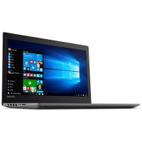 ноутбук Lenovo IdeaPad 320-15IAP 80XR013RRK Черный