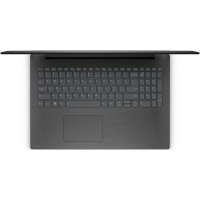 ноутбук Lenovo IdeaPad 320-15IKB 80YE0002RK Черный