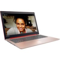 ноутбук Lenovo IdeaPad 320-15IKB 80YE007HRK Красный