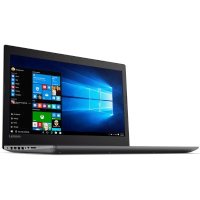 ноутбук Lenovo IdeaPad 320-15IKB 80YE009ERK Черный