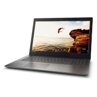 ноутбук Lenovo IdeaPad 320-15IKB 81BT0010RK Черный