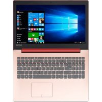 ноутбук Lenovo IdeaPad 320-15IKBN 80XL0054RK Красный