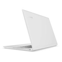 ноутбук Lenovo IdeaPad 320-15IKBN 80XL01GLRK Белый