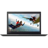 ноутбук Lenovo IdeaPad 320-15IKBN 80XL03XNRU Черный