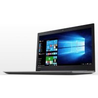 ноутбук Lenovo IdeaPad 320-17ABR 80YN0009RK Серый