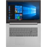 ноутбук Lenovo IdeaPad 320-17AST 80XW0000RK Серый