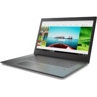 ноутбук Lenovo IdeaPad 320-17AST 80XW0031RK Черный