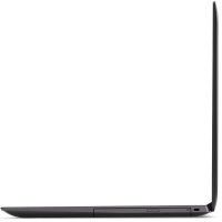 ноутбук Lenovo IdeaPad 320-17AST 80XW003XRK Черный