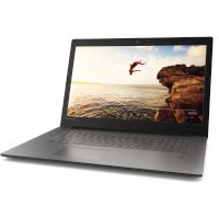 ноутбук Lenovo IdeaPad 320-17IKB 80XM000QRK Черный