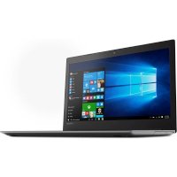 ноутбук Lenovo IdeaPad 320-17IKB 80XM0011RK Черный