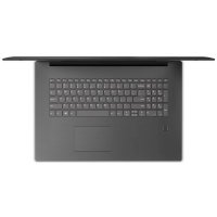 ноутбук Lenovo IdeaPad 320-17IKB 80XM0011RK Черный