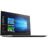 ноутбук Lenovo IdeaPad 320-17IKB 80XM00BGRK Черный