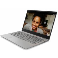 ноутбук Lenovo IdeaPad 320S-13IKB 81AK001RRK Серый