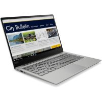 ноутбук Lenovo IdeaPad 320S-13IKB 81AK001WRK Серый
