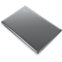 ноутбук Lenovo IdeaPad 320S-13IKB 81AK008RRK Серый