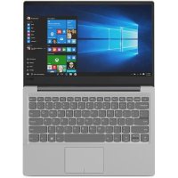 ноутбук Lenovo IdeaPad 320S-13IKB 81AK009WRU Серый