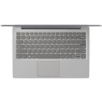 ноутбук Lenovo IdeaPad 320S-13IKB 81AK00F6RU Серый