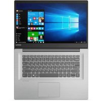 ноутбук Lenovo IdeaPad 320S-15IKB 80X5004URK Серый