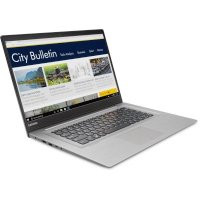 ноутбук Lenovo IdeaPad 320S-15IKB 80X5004URK Серый
