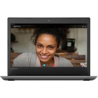 ноутбук Lenovo IdeaPad 330-14AST 81D5004ARU Черный