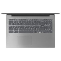 ноутбук Lenovo IdeaPad 330-15ARR 81D2006PRU Черный