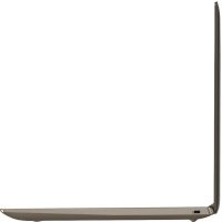 ноутбук Lenovo IdeaPad 330-15AST 81D600KERU Коричневый