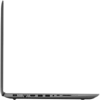 ноутбук Lenovo IdeaPad 330-15IGM 81D100D9RU Черный