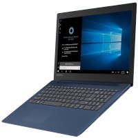ноутбук Lenovo IdeaPad 330-15IKB 81DC0107RU Синий
