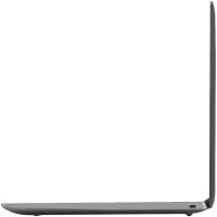ноутбук Lenovo IdeaPad 330-15IKBR 81DE01T0RU Черный
