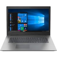 ноутбук Lenovo IdeaPad 330-17AST 81D7006FRU Черный