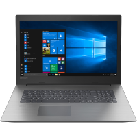ноутбук Lenovo IdeaPad 330-17ICH 81FL000SRU Черный