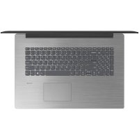 ноутбук Lenovo IdeaPad 330-17IKB 81DK0048RU Черный