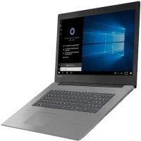 ноутбук Lenovo IdeaPad 330-17IKBR 81DM0009RU Черный