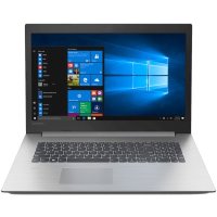 ноутбук Lenovo IdeaPad 330-17IKBR 81DM005DRU Серый