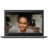 ноутбук Lenovo IdeaPad 330-17IKBR 81DM0066RU Черный