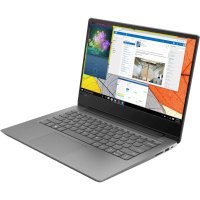 ноутбук Lenovo IdeaPad 330S-14IKB 81F401DNRU Серый