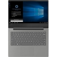 ноутбук Lenovo IdeaPad 330S-14IKB 81F401DNRU Серый