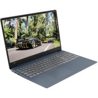 ноутбук Lenovo IdeaPad 330S-15IKB 81F50174RU Синий