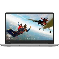 ноутбук Lenovo IdeaPad 330S-15IKB 81F501CURU Серый