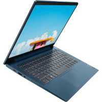 ноутбук Lenovo IdeaPad 5 14ARE05 81YM002ERU Синий