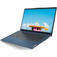 ноутбук Lenovo IdeaPad 5 14ITL05 82FE00Q0RU Синий